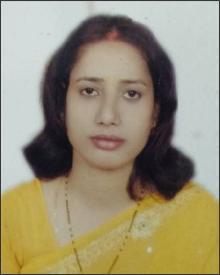 Dr. Navneet Choudhary
